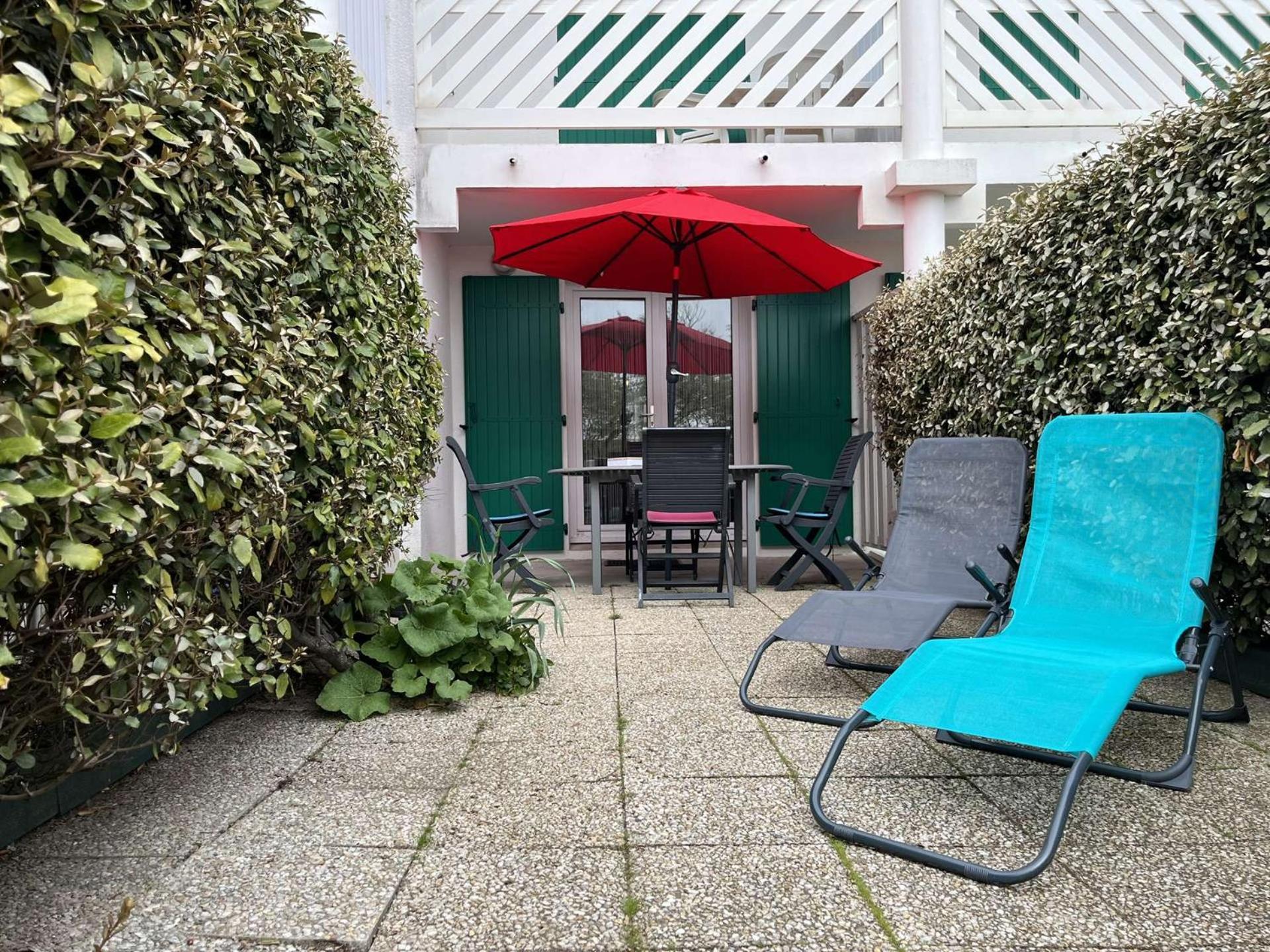 2 Pieces 4 Couchages Pierre D'oleron Spo000-613 Saint-Pierre-d'Oleron
